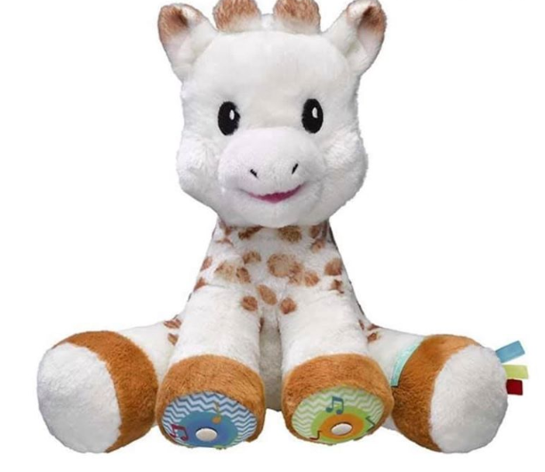 Deer dolls