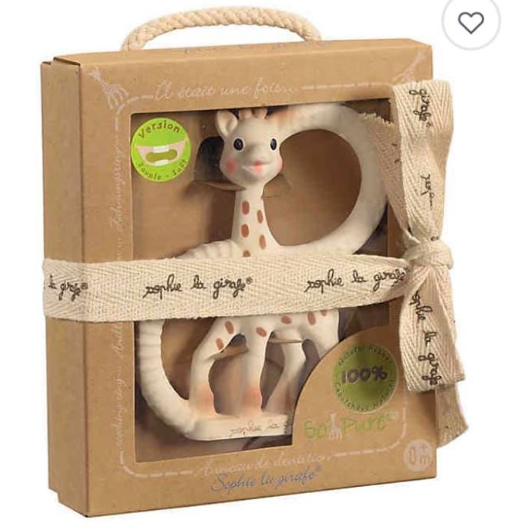 Sophie la girafe® So' Pure Teether