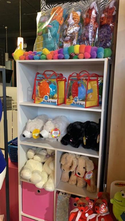 toys