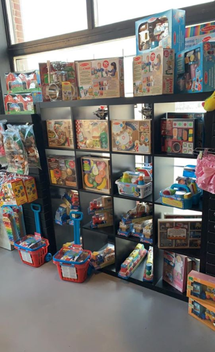 toys